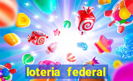 loteria federal resultado 5383